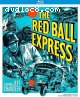 Red Ball Express [Blu-Ray]