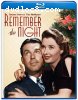 Remember the Night [Blu-Ray]