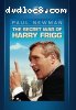 Secret War of Harry Frigg, The