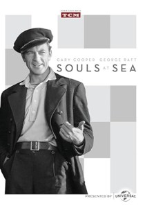 Souls at Sea (TCM Vault Collection) Cover