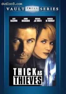 Thick As Thieves Cover