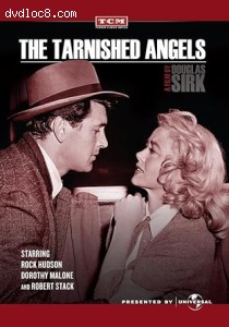Tarnished Angels, The (TCM Vault Collection) Cover
