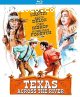 Texas Across the River [Blu-Ray]