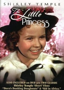 Little Princess, The (Platinum) Cover
