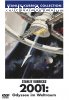 2001: Odyssee im Weltraum (German Edition)