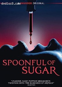Spoonful of Sugar [DVD] Cover