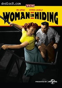 Woman in Hiding (TCM Vault Collection) Cover