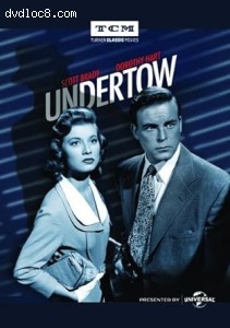 Undertow (TCM Vault Collection) Cover