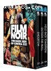 Film Noir: The Dark Side of Cinema XII [Blu-Ray]