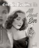 All About Eve (The Criterion Collection) [Blu-Ray]