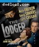 Lodger, The [Blu-Ray]