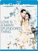 Love Is a Many-Splendored Thing [Blu-Ray]