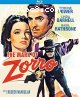 Mark of Zorro, The [Blu-Ray]