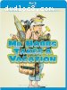 Mr. Hobbs Takes a Vacation [Blu-Ray]