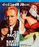 23 Paces to Baker Street [Blu-Ray]