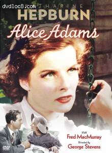 Alice Adams Cover