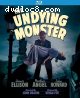 Undying Monster, The [Blu-Ray]
