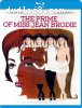 Prime of Miss Jean Brodie, The [Blu-Ray]