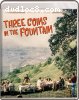 Three Coins in the Fountain [Blu-Ray]