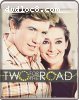 Two for the Road [Blu-Ray]