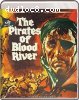Pirates of Blood River, The [Blu-Ray]