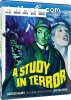 Study in Terror, A [Blu-Ray]