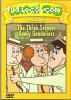 Cartoon Craze: The Three Stooges: Goofy Gondoliers