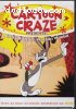 Cartoon Craze: Bugs Bunny: Wackiki Wabbit