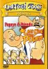 Cartoon Craze: Popeye &amp; Friends: Let's Sing with Popeye