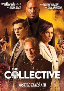 Collective, The Cover