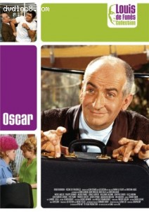 Oscar (German Edition) Cover Oscar (German Edition) Cover