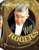 Will Rogers Collection: Vol. 2 (Ambassador Bill / David Harum / Mr. Skitch / Too Busy to Work)