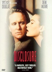 Disclosure Cover