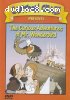 Cartoon Craze: The Curious Adventures of Mr. Wonderbird