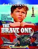 Brave One, The [Blu-Ray]