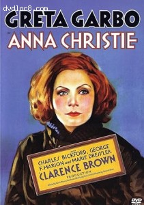 Anna Christie Cover