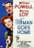 Thin Man Goes Home, The