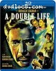 Double Life, A [Blu-Ray]