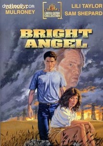 Bright Angel Cover