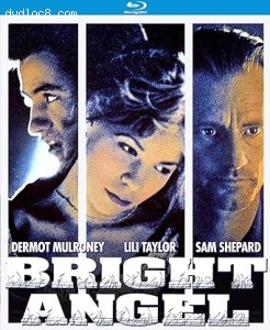 Bright Angel [Blu-Ray] Cover