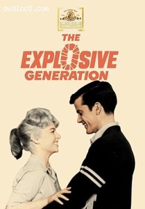 Explosive Generation, The Cover