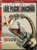 Lake Placid vs. Anaconda (Unrated)