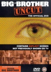 Big Brother - Uncut Cover