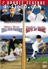Kill the Umpire / Safe at Home (Baseball Double Feature)