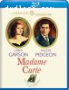 Madame Curie [Blu-Ray]
