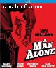 Man Alone, A [Blu-Ray]