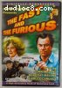 Fast and the Furious, The (DigiView)
