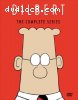 Dilbert - The Complete Series