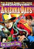 Tex Ritter Double Feature (Arizona Days / Sing, Cowboy, Sing)