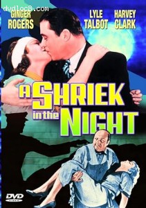 Shriek in the Night, A Cover